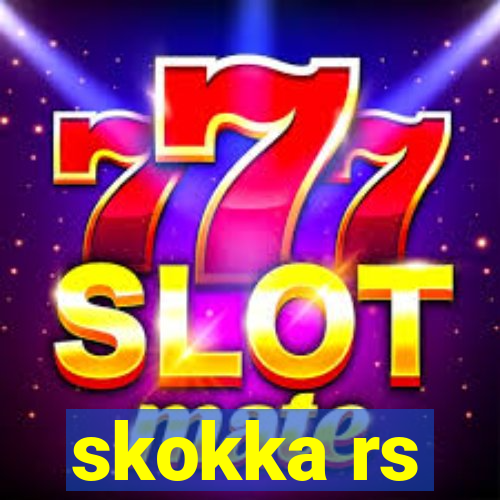 skokka rs